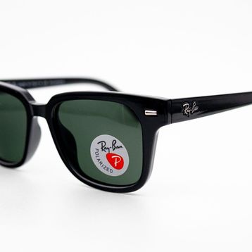 Ray-Ban RB 4323 901/17 52-16 Polarize Unisex Güneş Gözlüğü