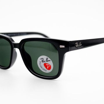 Ray-Ban RB 4323 901/17 52-16 Polarize Unisex Güneş Gözlüğü