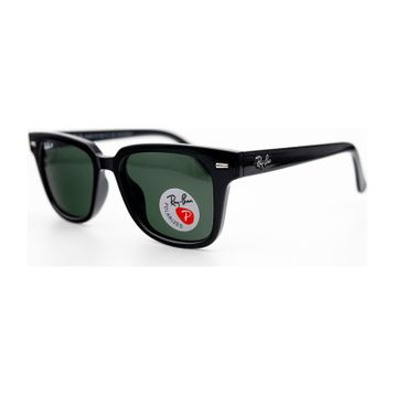 Ray-Ban RB 4323 901/17 52-16 Polarize Unisex Güneş Gözlüğü