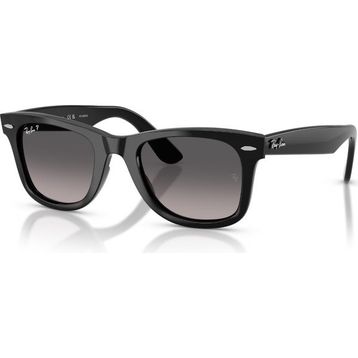 Ray-Ban RB 4340 601/M3 50 Wayfarer Ease Polarize Unisex Güneş Gözlüğü