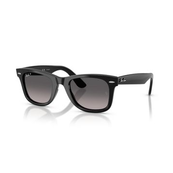Ray-Ban RB 4340 601/M3 50 Wayfarer Ease Polarize Unisex Güneş Gözlüğü