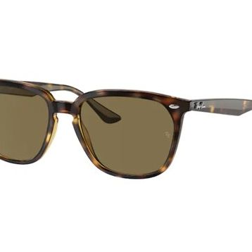 RAY-BAN RB 4362 710/73 55 Ekartman Unisex Güneş Gözlüğü