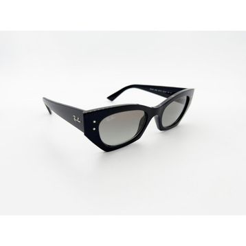 Ray-Ban RB 4430 667711 52 Kadın Güneş Gözlüğü