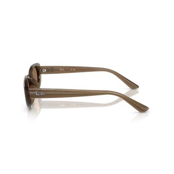 Ray-Ban RB 4441D Bio-Based Unisex Güneş Gözlüğü
