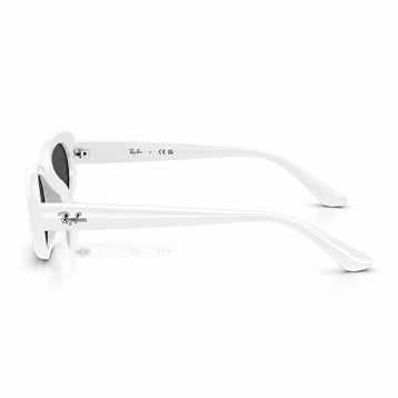 Ray-Ban RB 4441D Bio-Based Unisex Güneş Gözlüğü