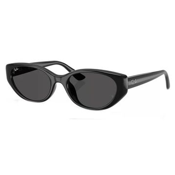Ray-Ban RB 4457D 667787 55-19-145 Kadın Güneş Gözlüğü