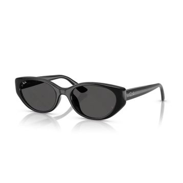 Ray-Ban RB 4457D 667787 55-19-145 Kadın Güneş Gözlüğü