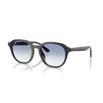 Ray-Ban RB 4459D 623019 54 Unisex Oval Siyah Kemik Güneş Gözlüğü