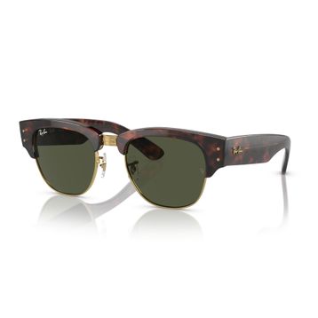 Ray-Ban RB0316S Mega Clubmaster Kare Kadın Güneş Gözlüğü