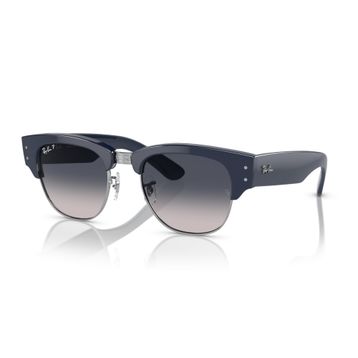 Ray-Ban RB0316S Mega Clubmaster Kare Kadın Güneş Gözlüğü