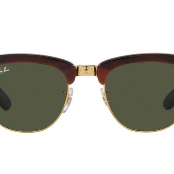 Ray-Ban RB0316S Mega Clubmaster Kare Kadın Güneş Gözlüğü