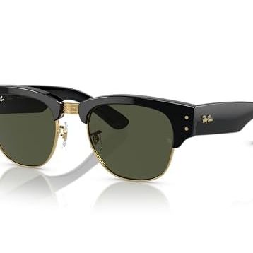 Ray-Ban RB0316S Mega Clubmaster Kare Kadın Güneş Gözlüğü