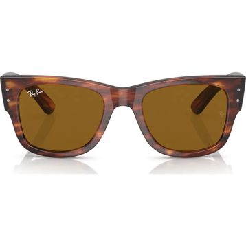 Ray-Ban RB0840 S 954 33 51 Mega Wayfarer Unisex Güneş Gözlüğü
