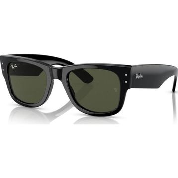 Ray-Ban RB0840S Mega Wayfarer 901 31 Unisex Güneş Gözlüğü