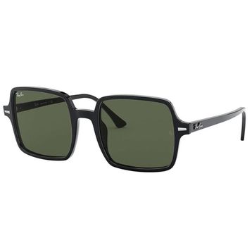 RAY-BAN RB1973 128151 53 SQUARE II KADIN GÜNEŞ GÖZLÜĞÜ