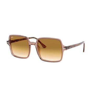 RAY-BAN RB1973 128151 53 SQUARE II KADIN GÜNEŞ GÖZLÜĞÜ