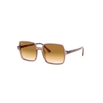RAY-BAN RB1973 128151 53 SQUARE II KADIN GÜNEŞ GÖZLÜĞÜ