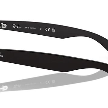 Ray-Ban RB2132 622 R5 55 Unisex Güneş Gözlüğü