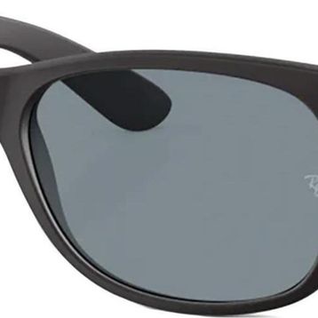 Ray-Ban RB2132 622 R5 55 Unisex Güneş Gözlüğü