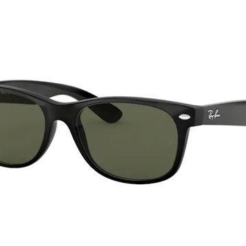 Ray-Ban RB2132 901/58 58 18 145 Unisex Güneş Gözlüğü
