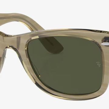 Ray-Ban RB2140 1387/31 50 Unisex Güneş Gözlüğü