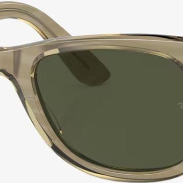 Ray-Ban RB2140 1387/31 50 Unisex Güneş Gözlüğü