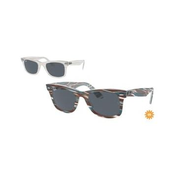 Ray-Ban RB2140 1407R5 50 Unisex Güneş Gözlüğü