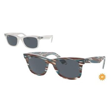 Ray-Ban RB2140 1407R5 50 Unisex Güneş Gözlüğü