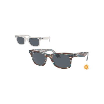 Ray-Ban RB2140 1407R5 50 Unisex Güneş Gözlüğü