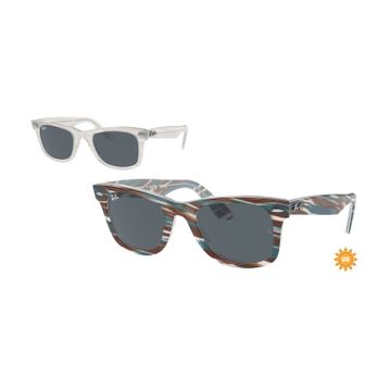 Ray-Ban RB2140 1407R5 50 Unisex Güneş Gözlüğü