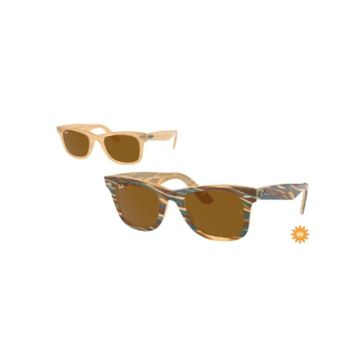 Ray-Ban RB2140 140833 50 Unisex Güneş Gözlüğü