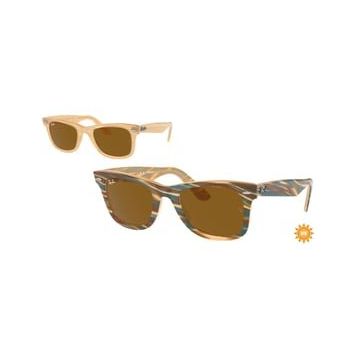 Ray-Ban RB2140 140833 50 Unisex Güneş Gözlüğü