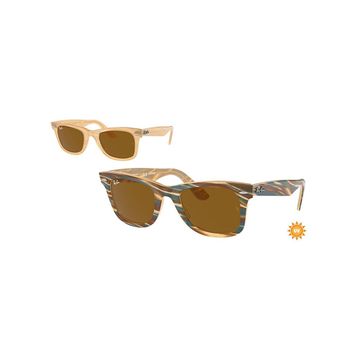 Ray-Ban RB2140 140833 50 Unisex Güneş Gözlüğü