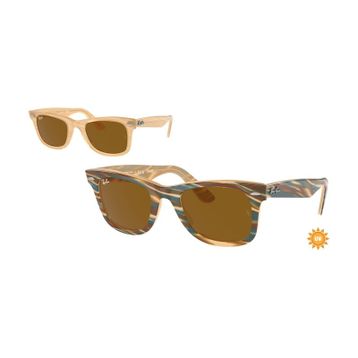 Ray-Ban RB2140 140833 50 Unisex Güneş Gözlüğü