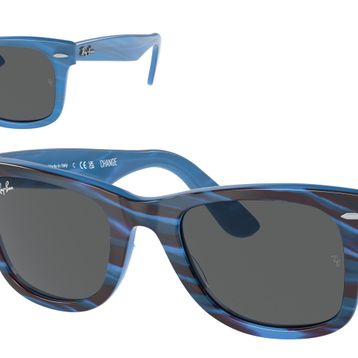 Ray-Ban RB2140 1409/B1 50 Unisex Güneş Gözlüğü