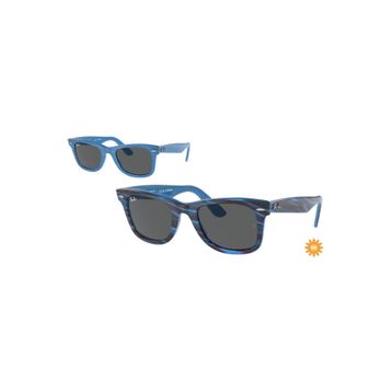 Ray-Ban RB2140 1409/B1 50 Unisex Güneş Gözlüğü