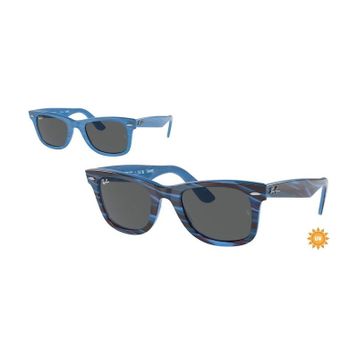 Ray-Ban RB2140 1409/B1 50 Unisex Güneş Gözlüğü