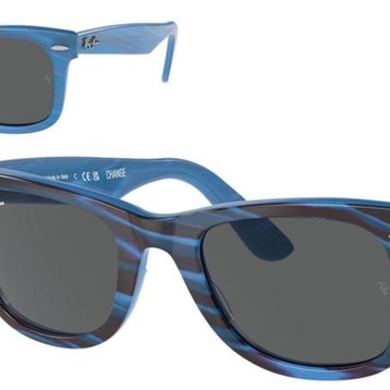 Ray-Ban RB2140 1409/B1 50 Unisex Güneş Gözlüğü