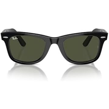Ray-Ban RB2140 WAYFARER 127771 50-22-150 Unisex Güneş Gözlüğü