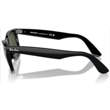 Ray-Ban RB2140 WAYFARER 127771 50-22-150 Unisex Güneş Gözlüğü