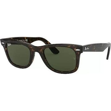 Ray-Ban RB2140P 902/58 50-22 Unisex Güneş Gözlüğü