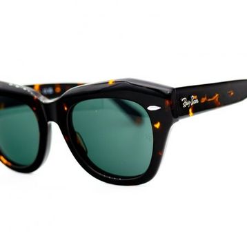 Ray-Ban RB2186 1292/B1 49-20 Unisex Güneş Gözlüğü