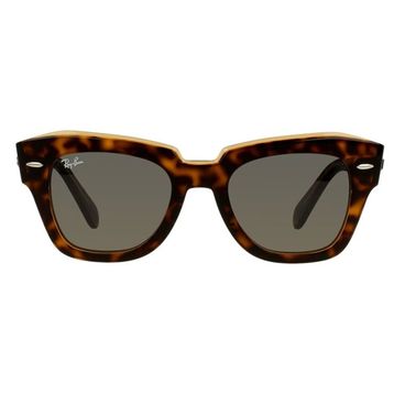 Ray-Ban RB2186 1292/B1 49-20 Unisex Güneş Gözlüğü