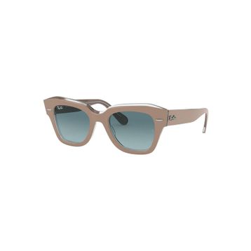 Ray-Ban RB2186 1297 3M 49.20 Unisex Güneş Gözlüğü