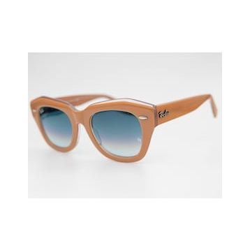 Ray-Ban RB2186 1297 3M 49.20 Unisex Güneş Gözlüğü