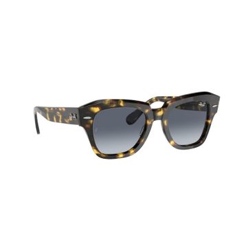 Ray-Ban RB2186 133286 52 Unisex Güneş Gözlüğü