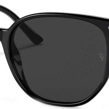 Ray-Ban RB2197 901/48 54 Unisex Güneş Gözlüğü