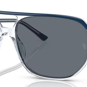 Ray-Ban RB2205 1397R5 57 Unisex Güneş Gözlüğü
