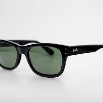 Ray-Ban RB2283 901.13 55.20 Unisex Güneş Gözlüğü
