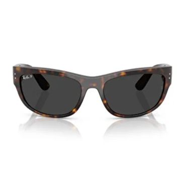 Ray-Ban RB2289 902 48 63 Polarize Unisex Güneş Gözlüğü